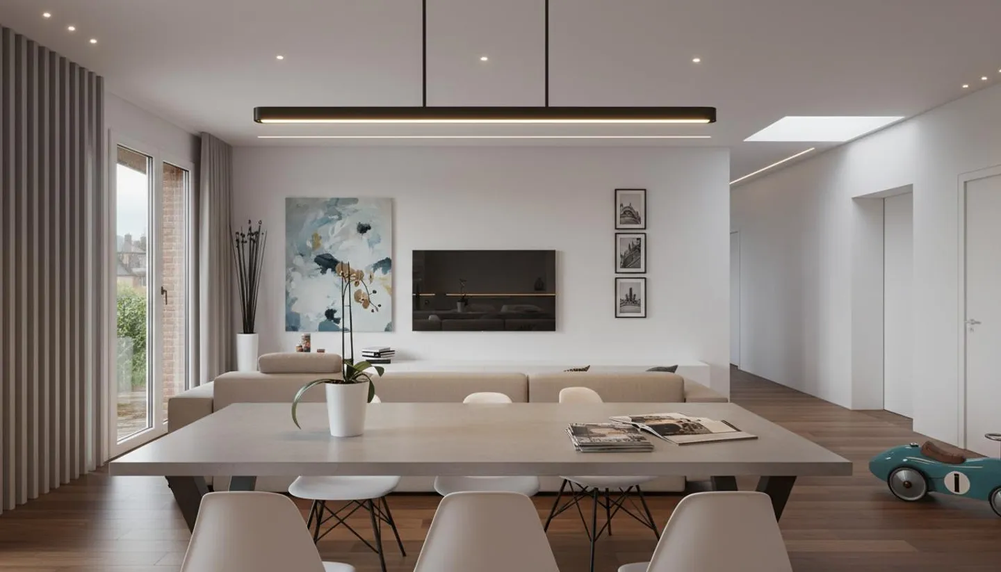 Residenza esclusiva a Bellinzona - Foto 3 di 6