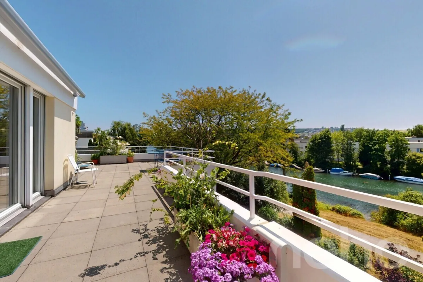 Attico in vendita - Foto 3 di 12