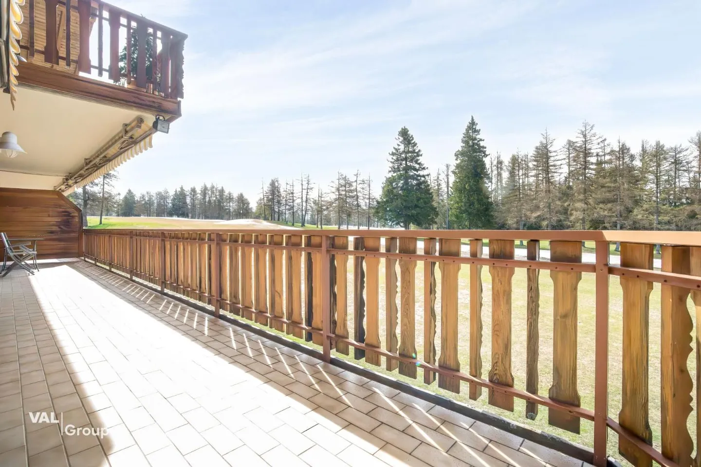 Rifugio di pace al confine del campo da golf? Ideale seconda casa - Foto 10 di 13