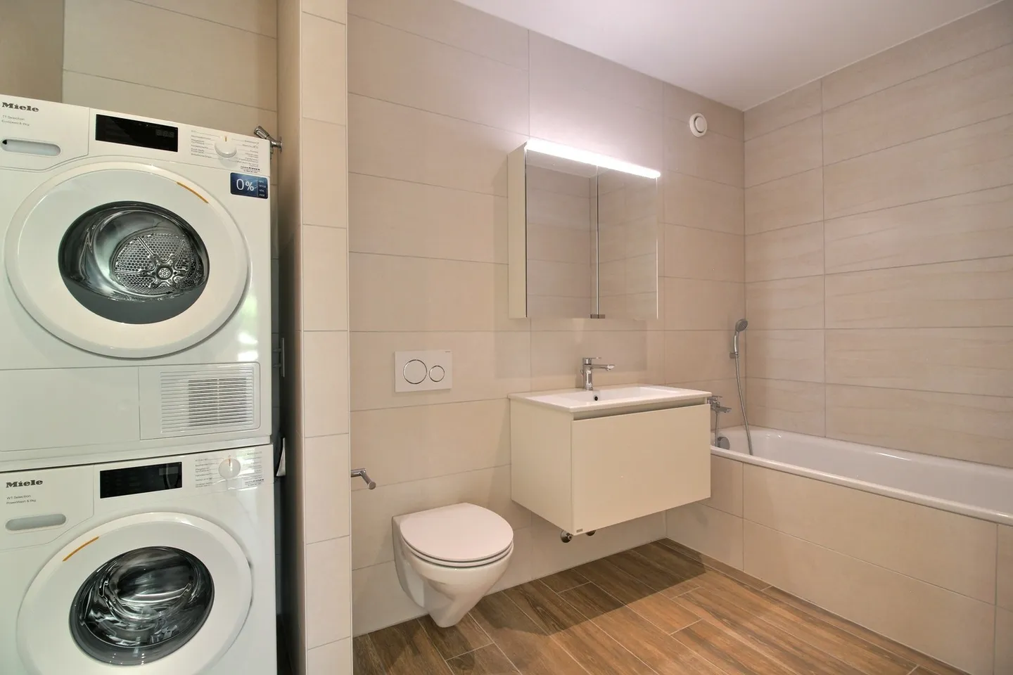 Exceptional 4.5-room apartment for rent in Marly! - Photo 6 of 11