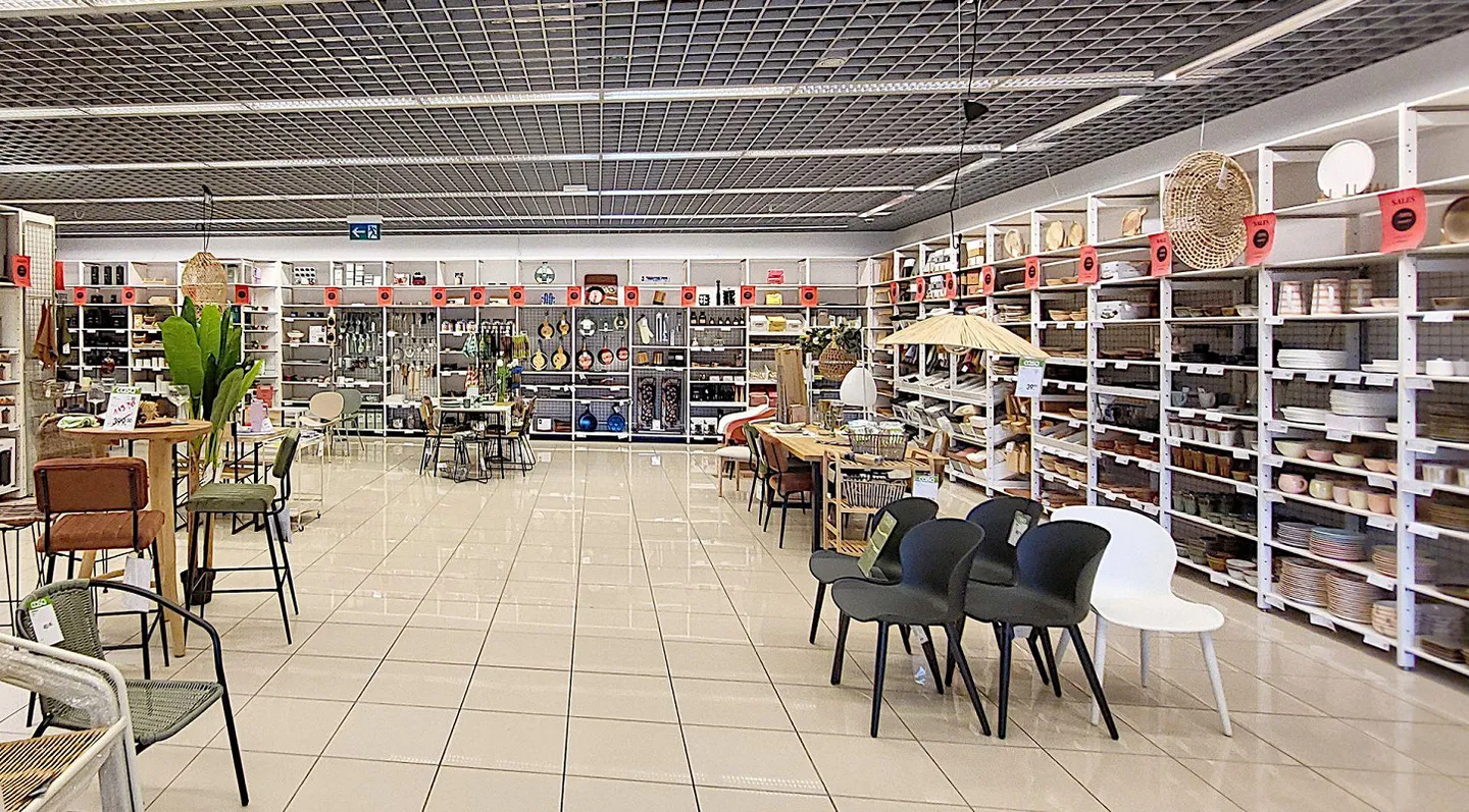 Attractive Retail Space at Shopping Walkestrasse - Photo 4 of 7