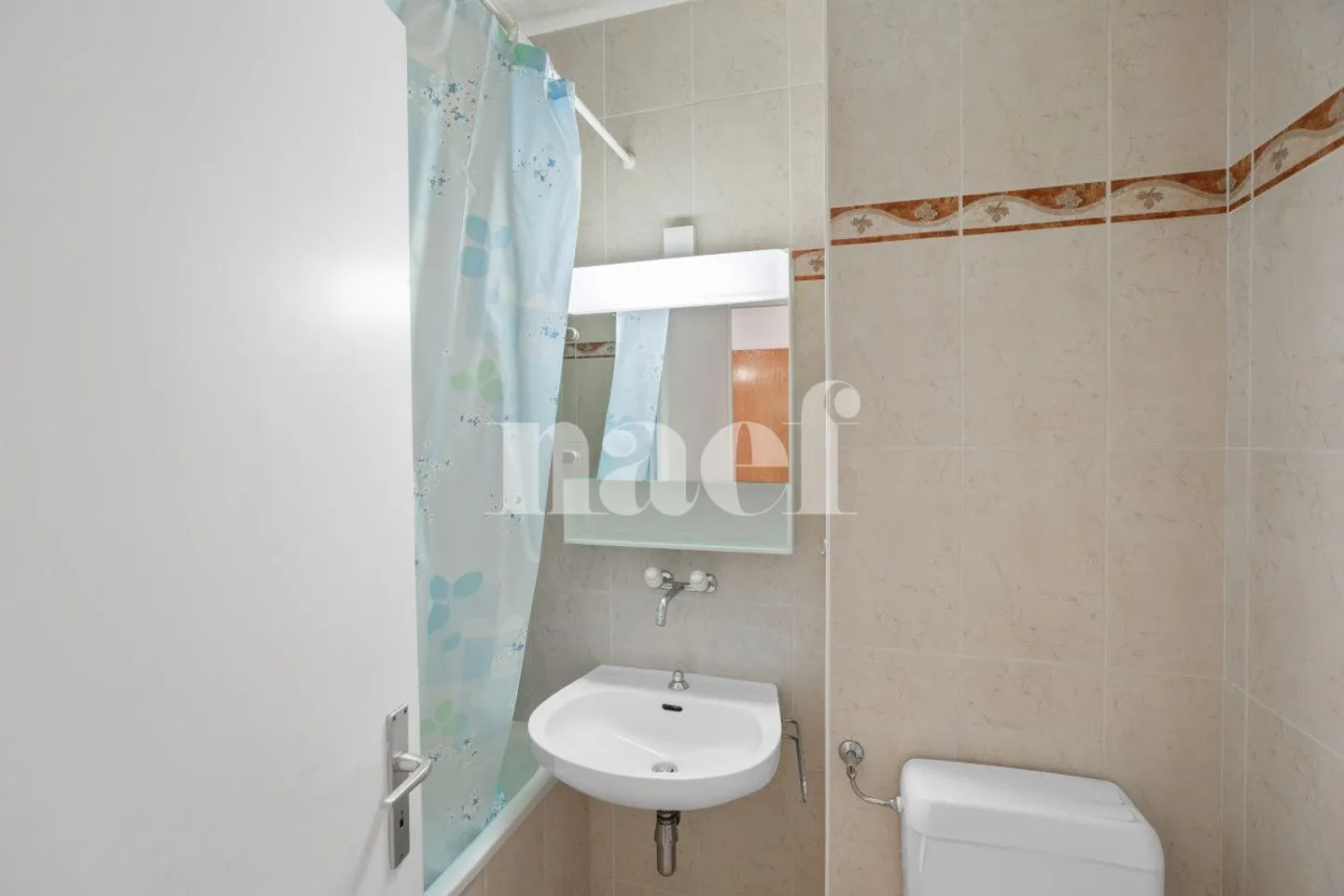 2,5-Zimmer-Wohnung - Foto 6 von 6