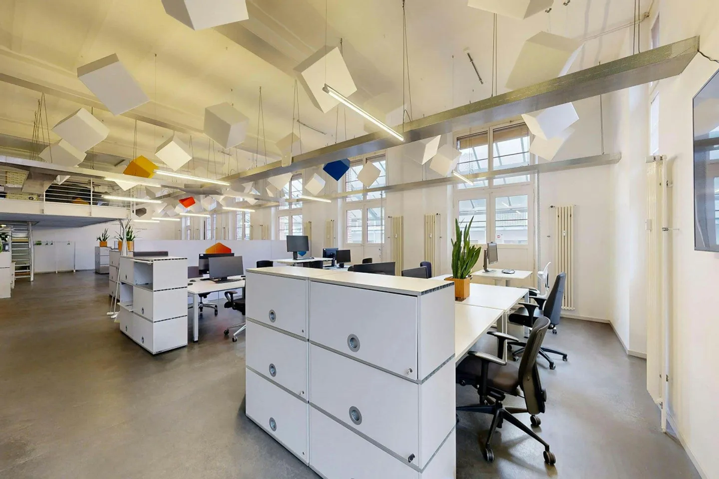 Attraktive Gewerbefläche in Bern - Foto 3 von 11