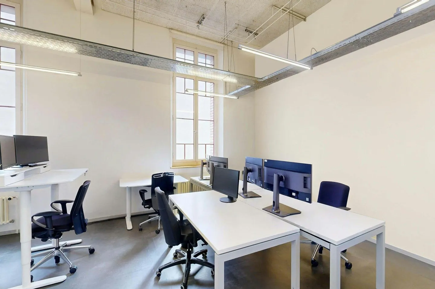 Attraktive Gewerbefläche in Bern - Foto 4 von 11