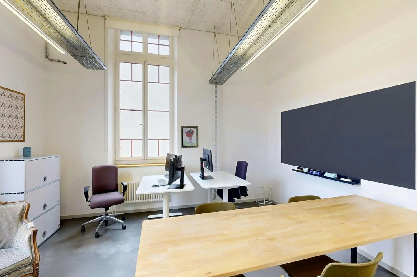 Attraktive Gewerbefläche in Bern - Foto 5 von 11