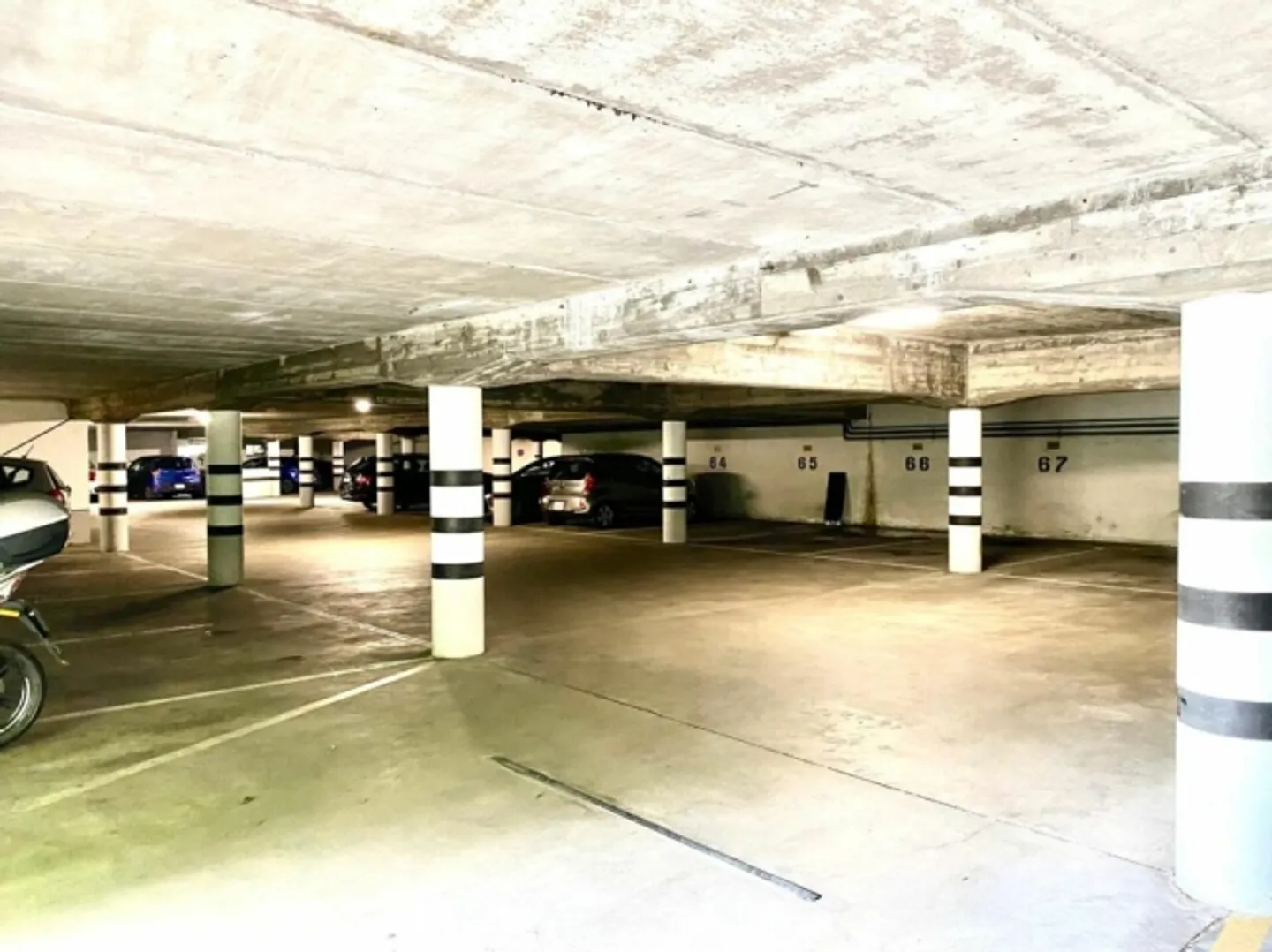 Appartement lumineux de 3,5 pièces, 5ème étage - Vacallo - Photo 14 sur 16