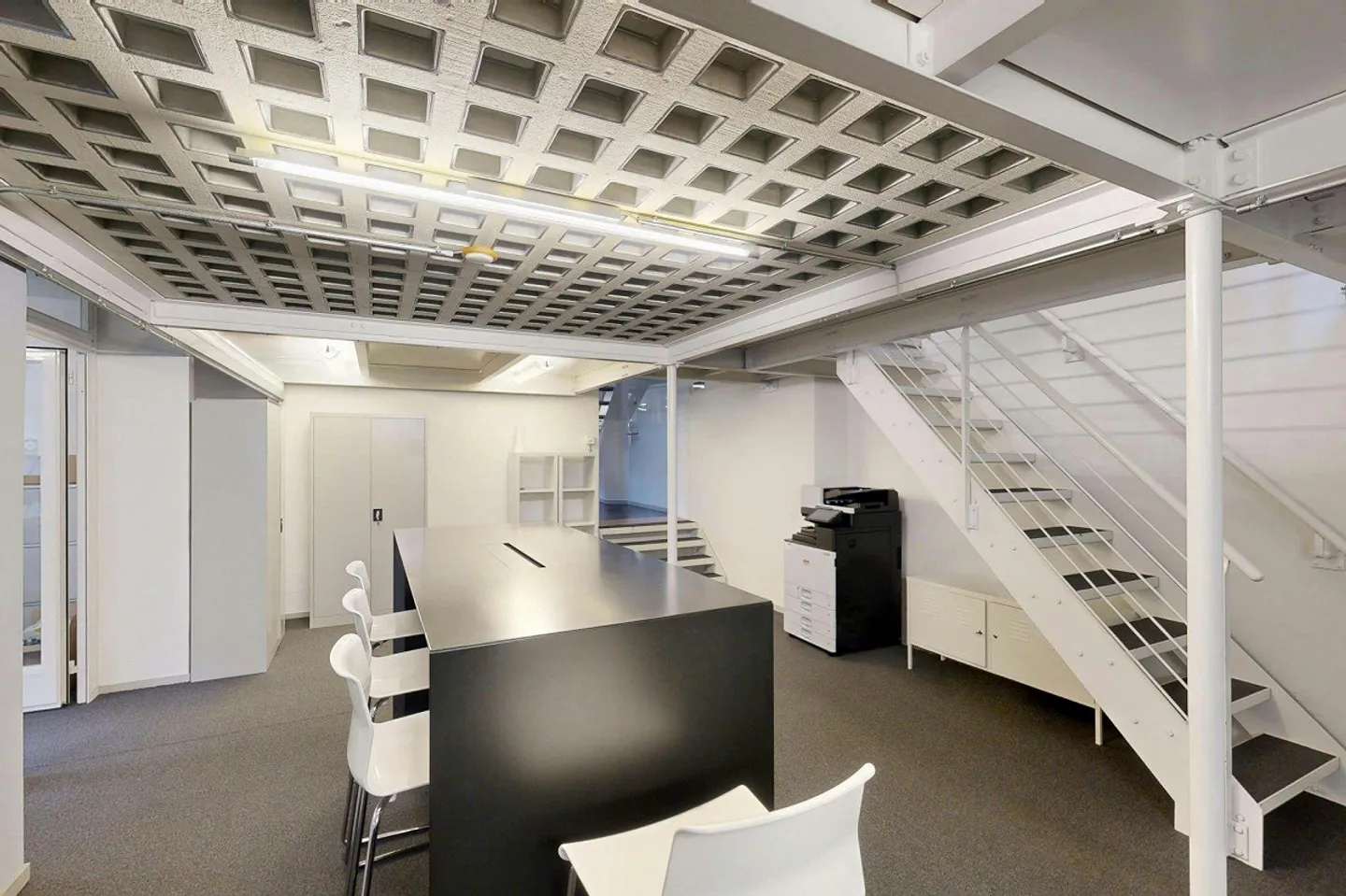 Attraktive Gewerbefläche in Bern - Foto 6 von 11