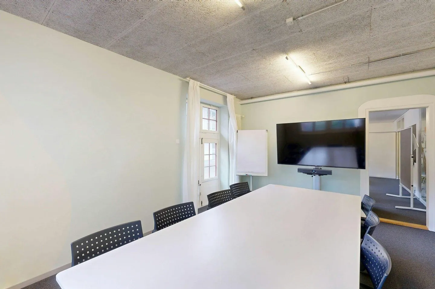 Attraktive Gewerbefläche in Bern - Foto 10 von 11