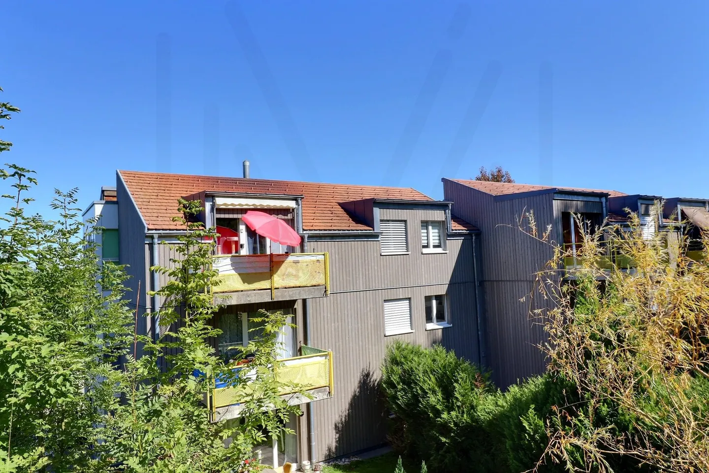 Investment Apartment with Income - Photo 1 of 11