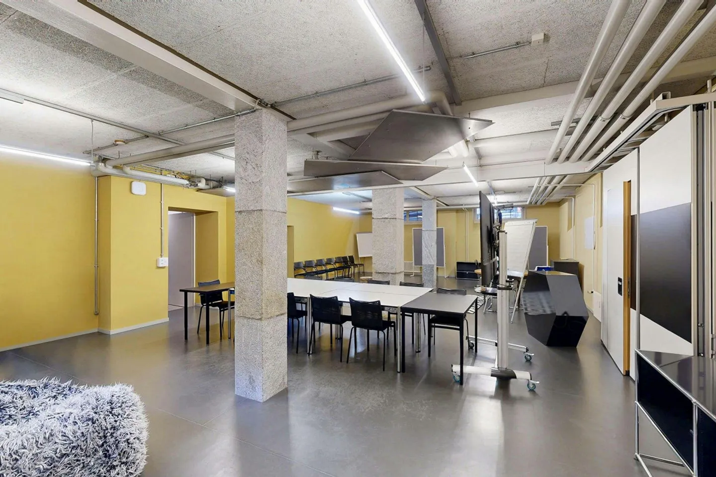 Attraktive Gewerbefläche in Bern - Foto 11 von 11