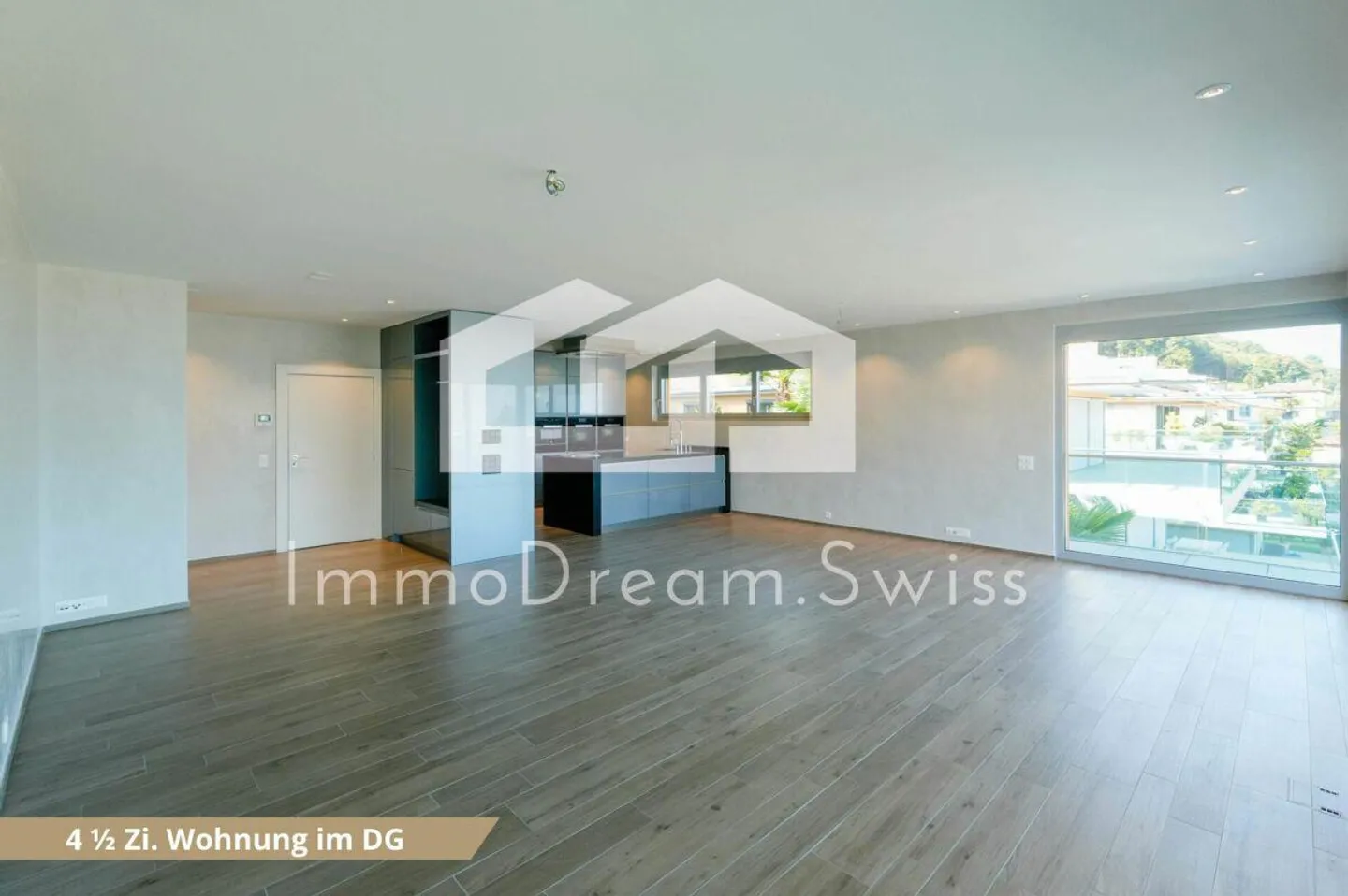 Generationenhaus - die Gelegenheit «3 Familien-Haus» - Foto 11 von 21