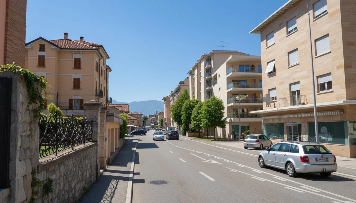 Residenza esclusiva a Bellinzona - Foto 6 di 6