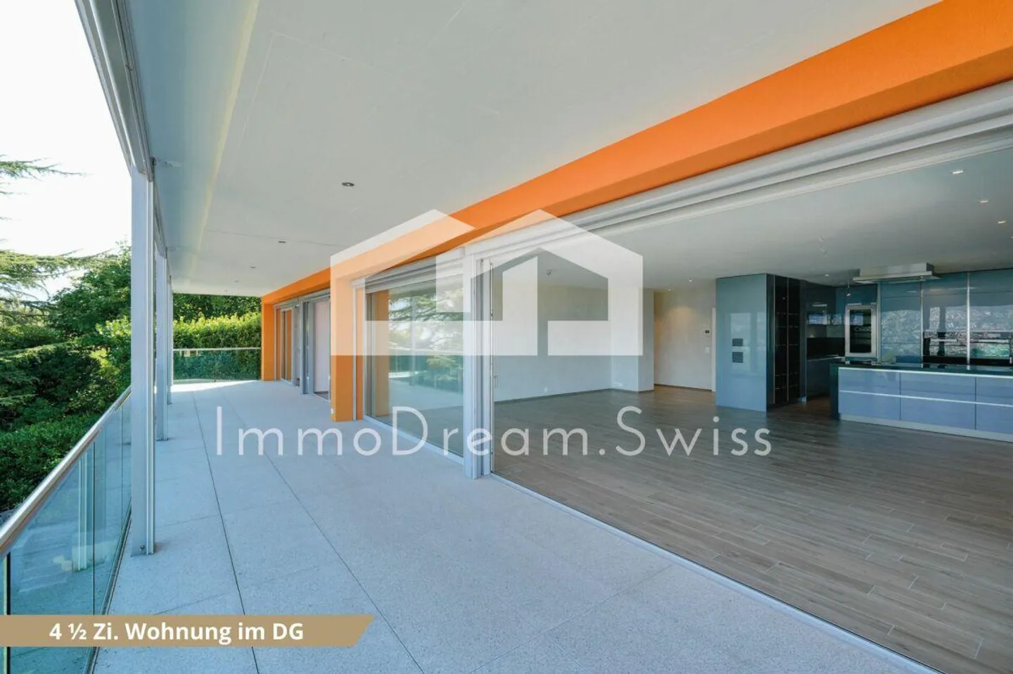 Generationenhaus - die Gelegenheit «3 Familien-Haus» - Foto 10 von 21