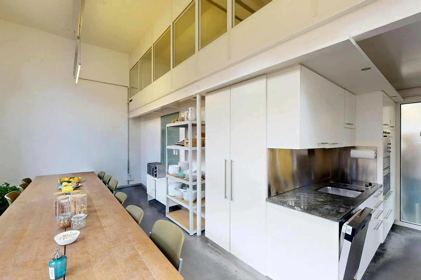 Attraktive Gewerbefläche in Bern - Foto 9 von 11