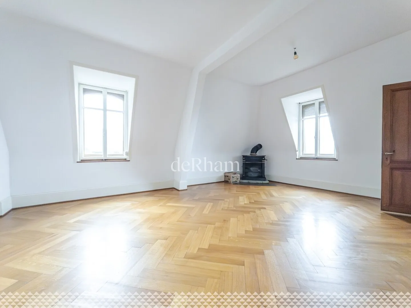 Magnifico appartamento di alta classe con fascino unico! - Foto 3 di 11
