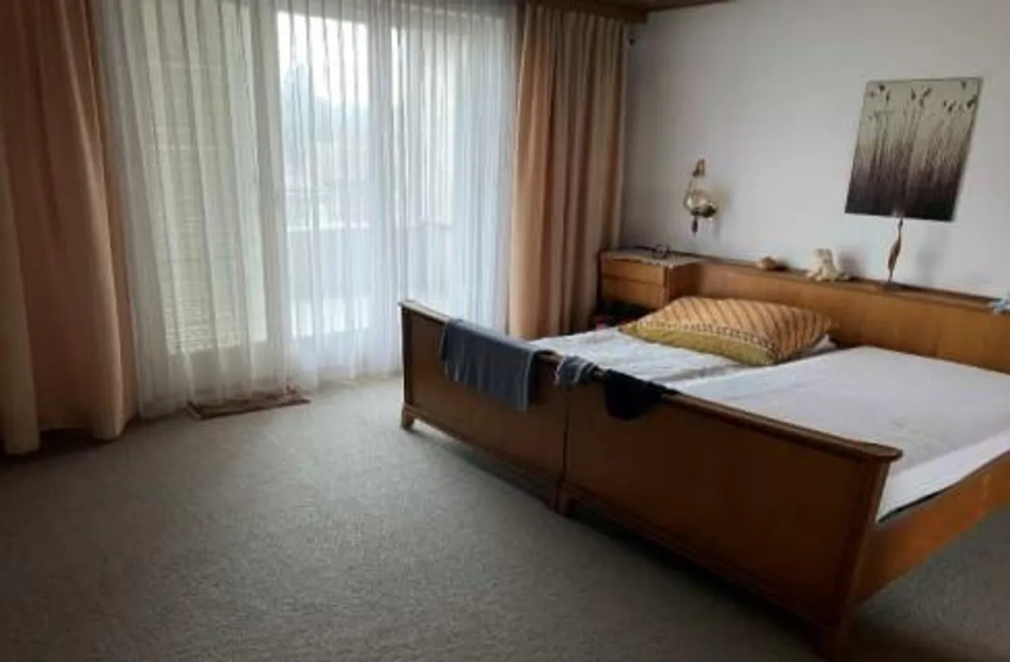 Charmante maison individuelle de 4,5 pièces dans un emplacement central - Photo 6 sur 13