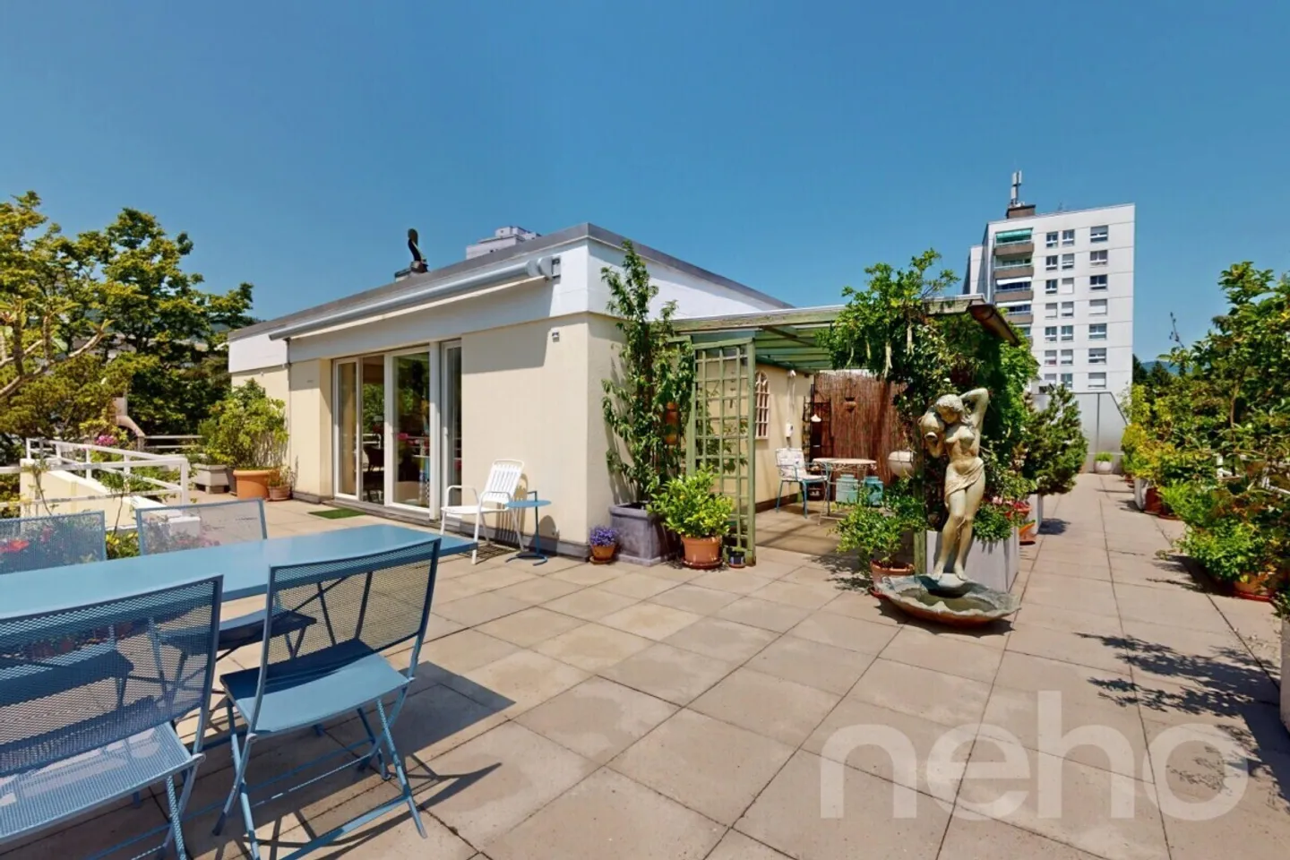 Attico in vendita - Foto 10 di 12