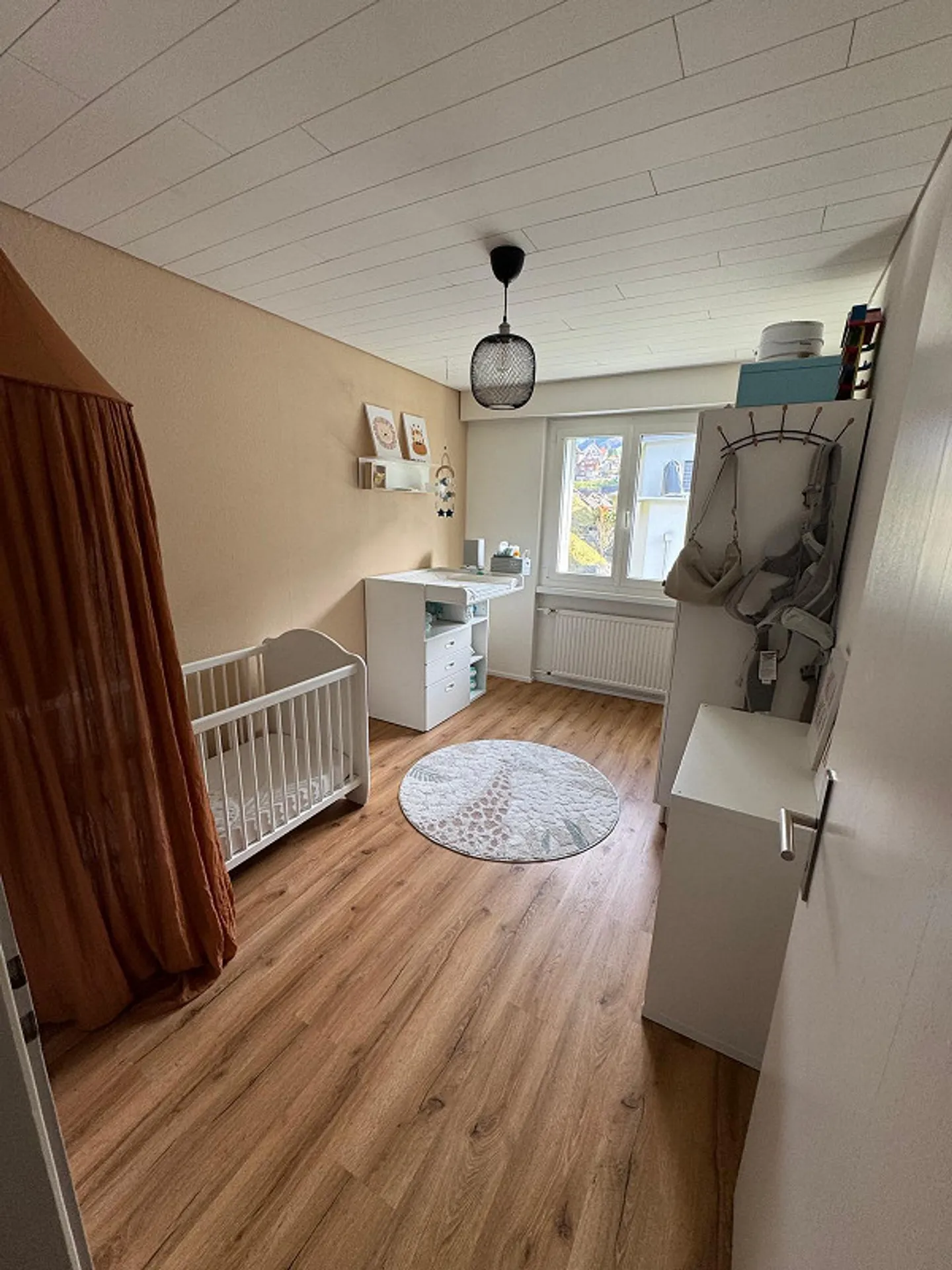 Very sunny with panoramic view - Photo 7 of 11