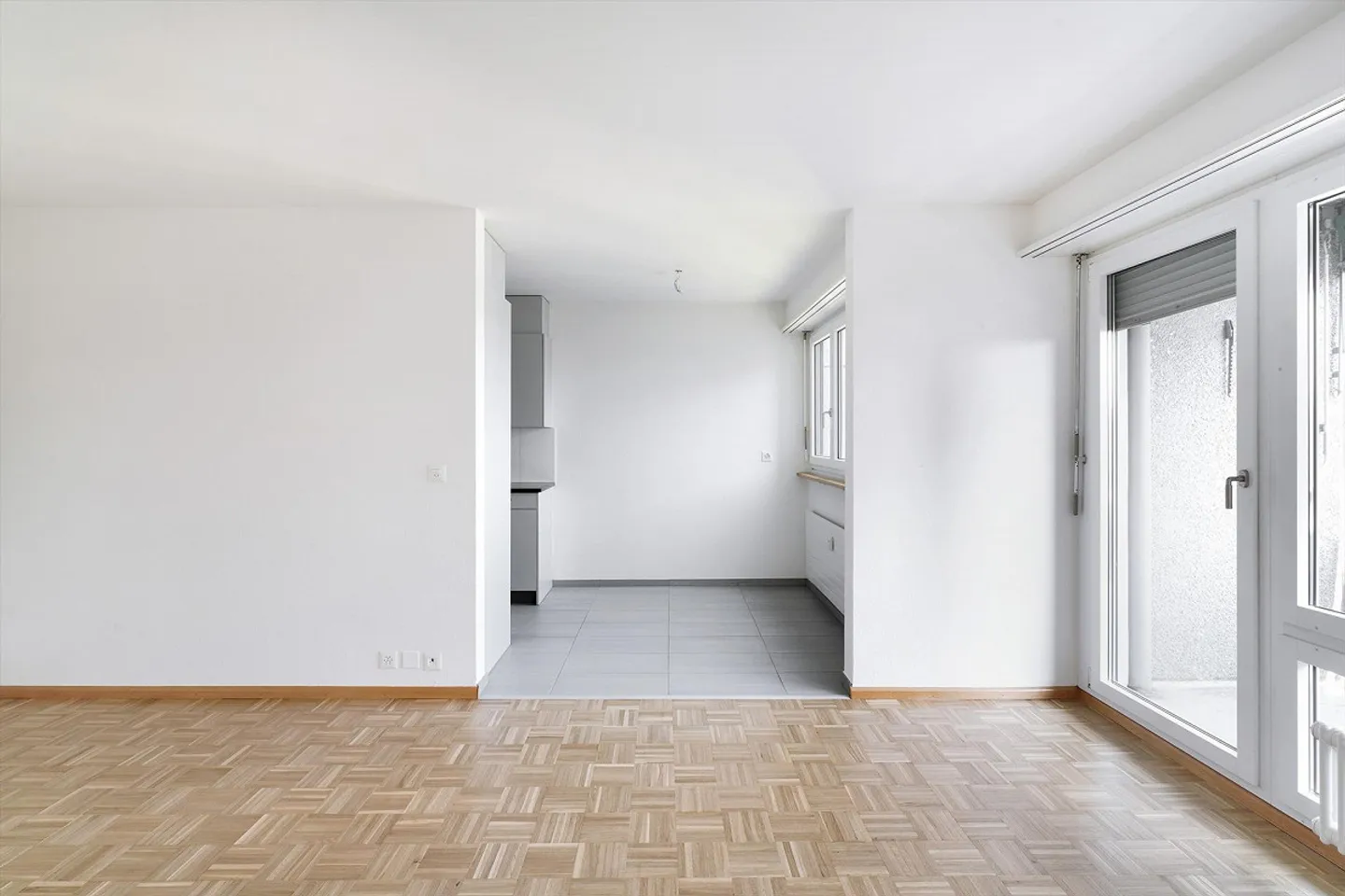 Appartamento Moderno Vicino alla Stazione - Foto 6 di 6