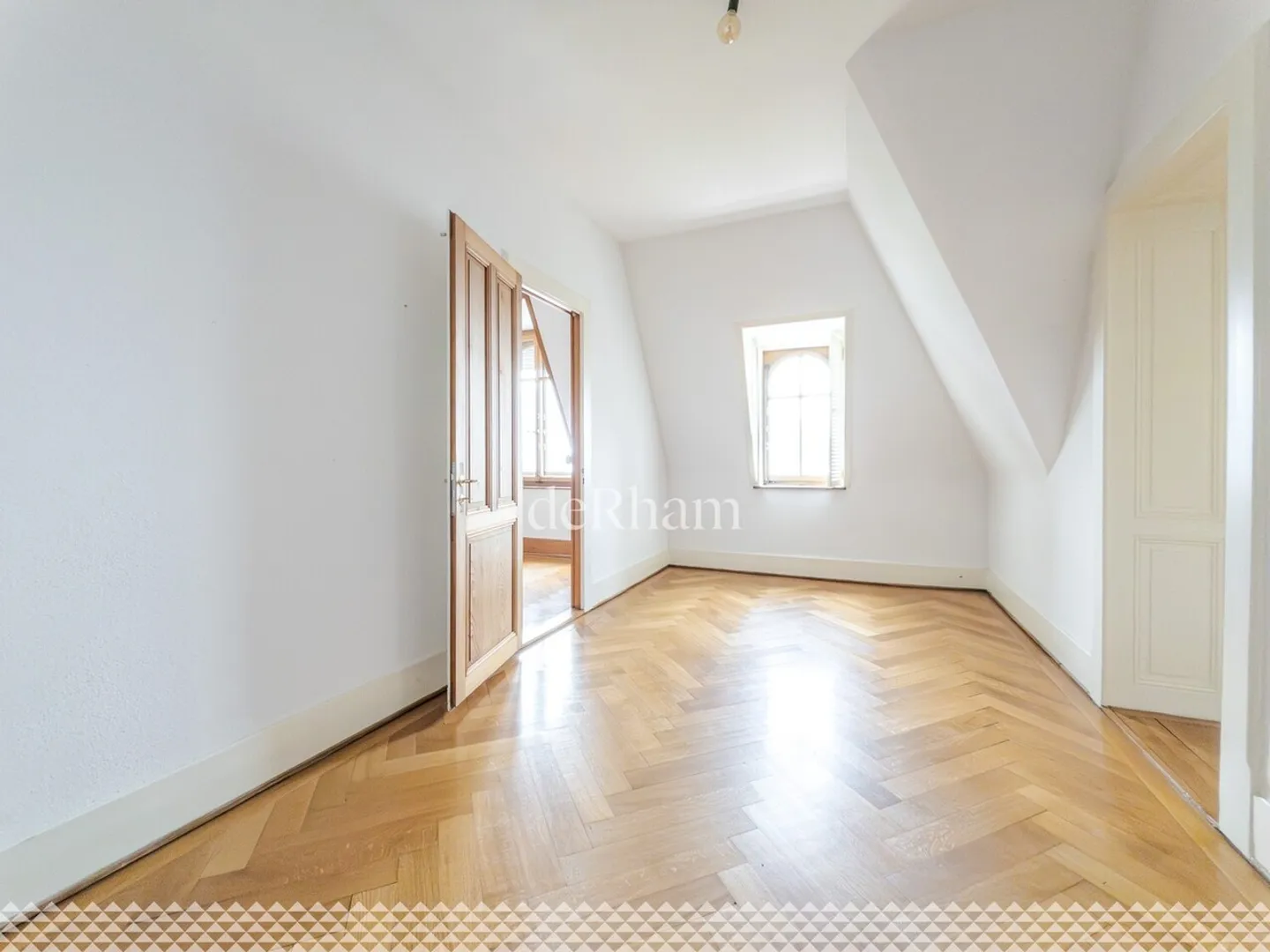 Magnifico appartamento di alta classe con fascino unico! - Foto 7 di 11