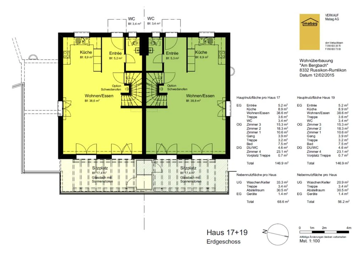 Belle maison individuelle dans un emplacement calme - Photo 9 sur 11