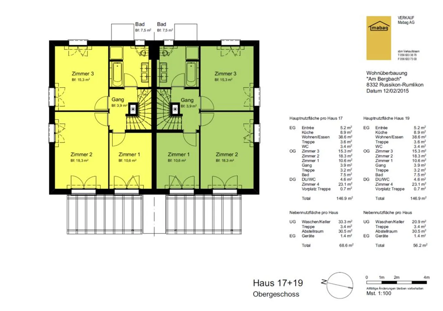 Belle maison individuelle dans un emplacement calme - Photo 10 sur 11
