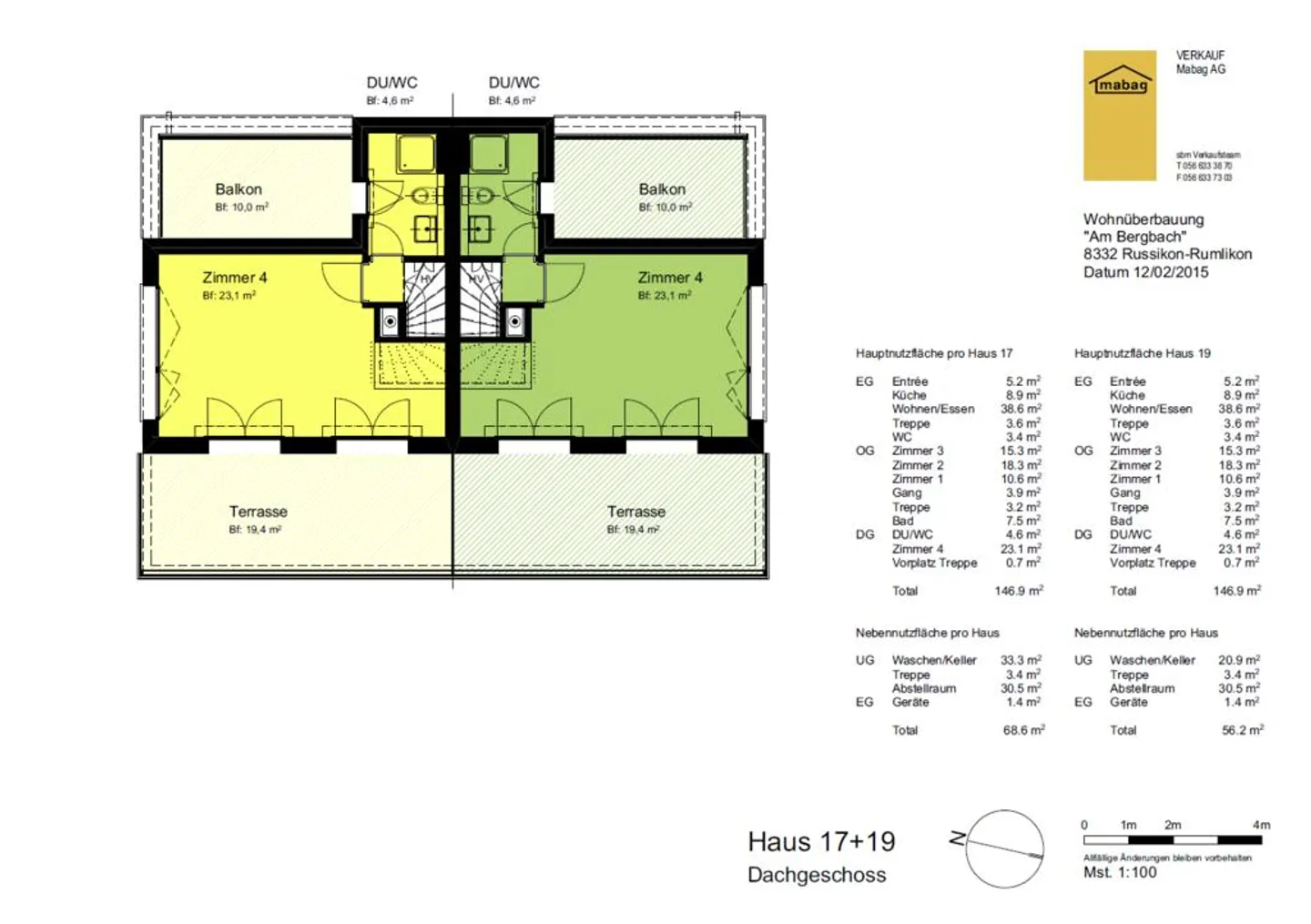 Belle maison individuelle dans un emplacement calme - Photo 11 sur 11