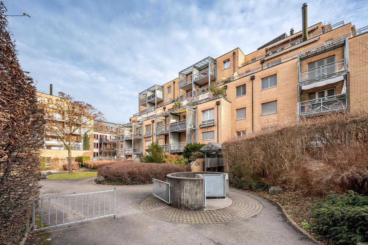 Affascinante appartamento Maisonette in posizione attraente - Foto 1 di 13