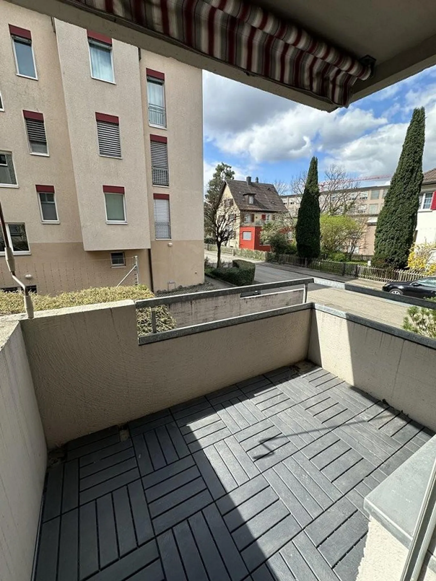 Appartement spacieux à Zürich-Oerlikon - Photo 6 sur 7