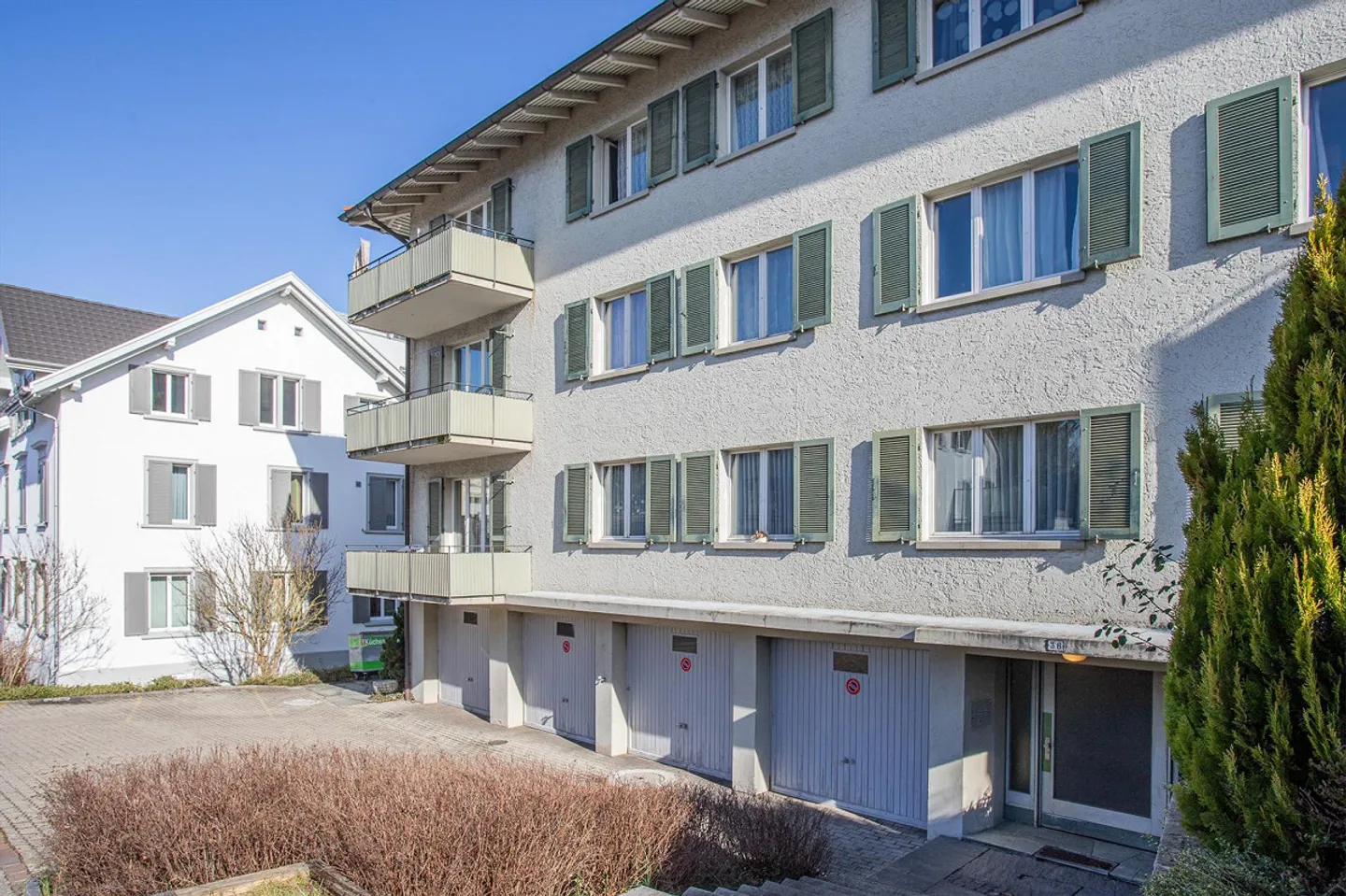 Vivere in una posizione centrale - Foto 1 di 6