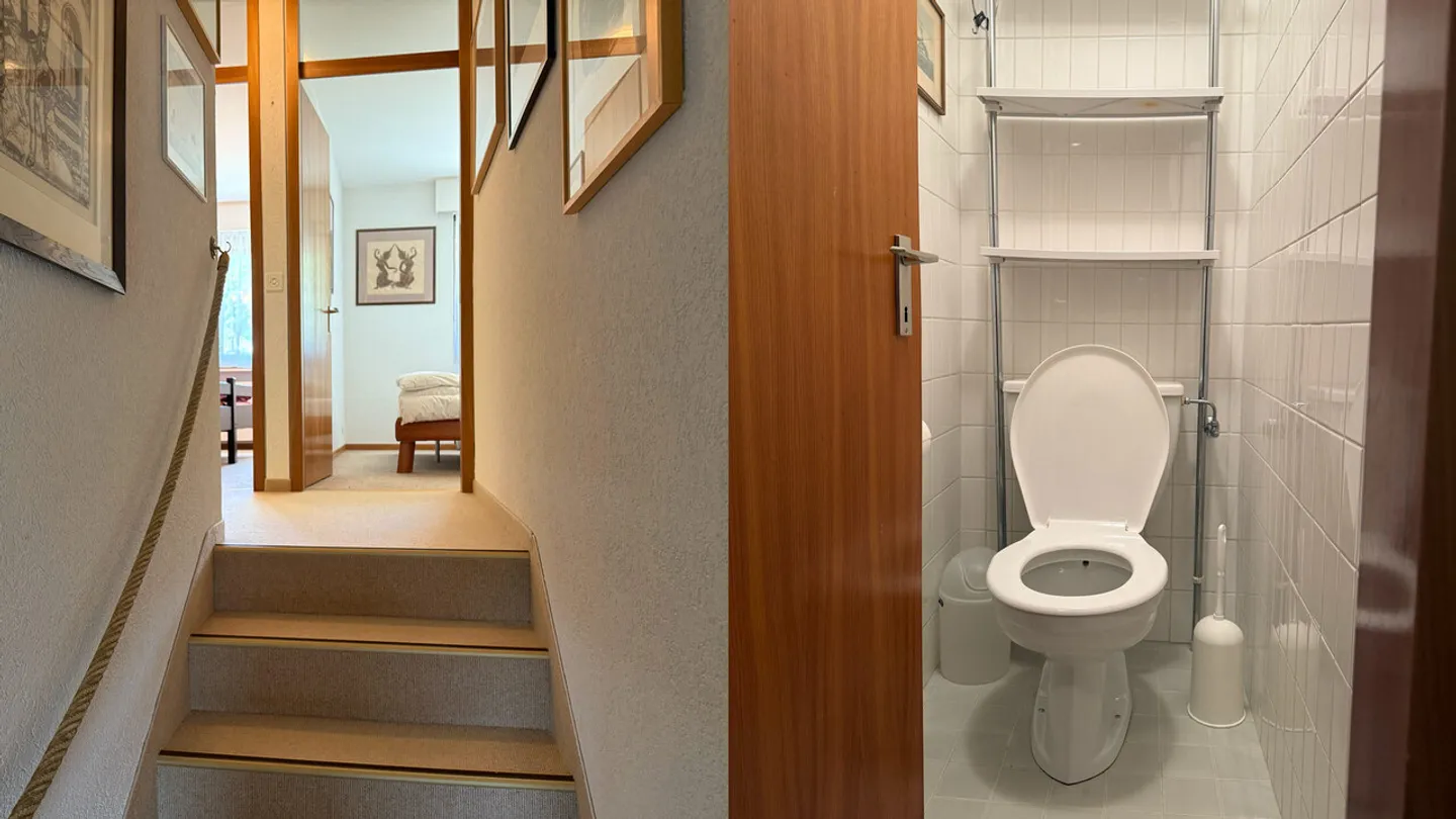 Chalet Apartment by Lake Moubra - Photo 10 of 12