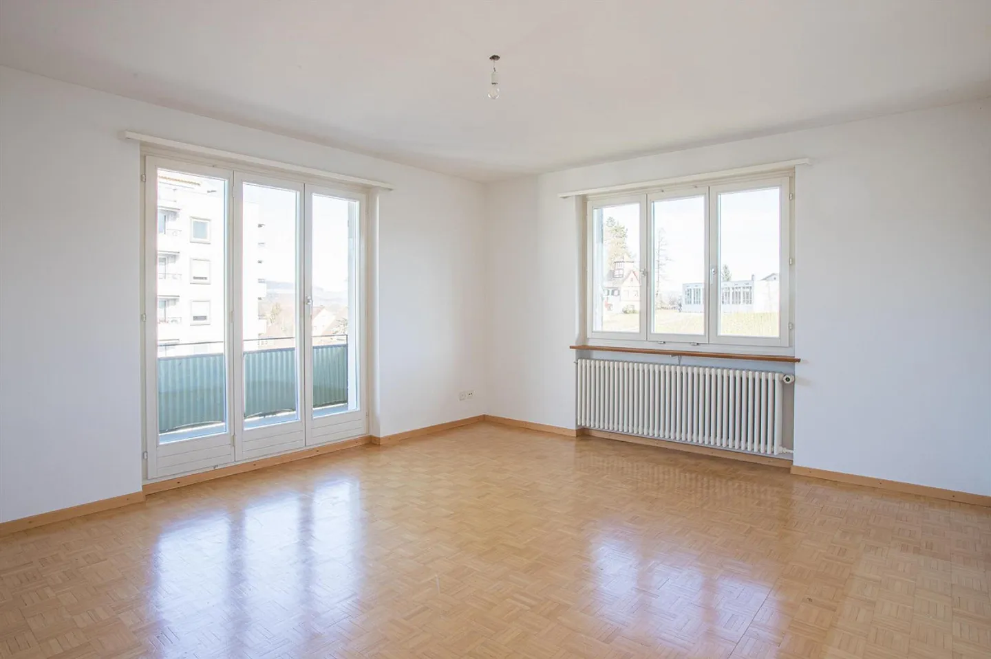 Vivere in una posizione centrale - Foto 3 di 6