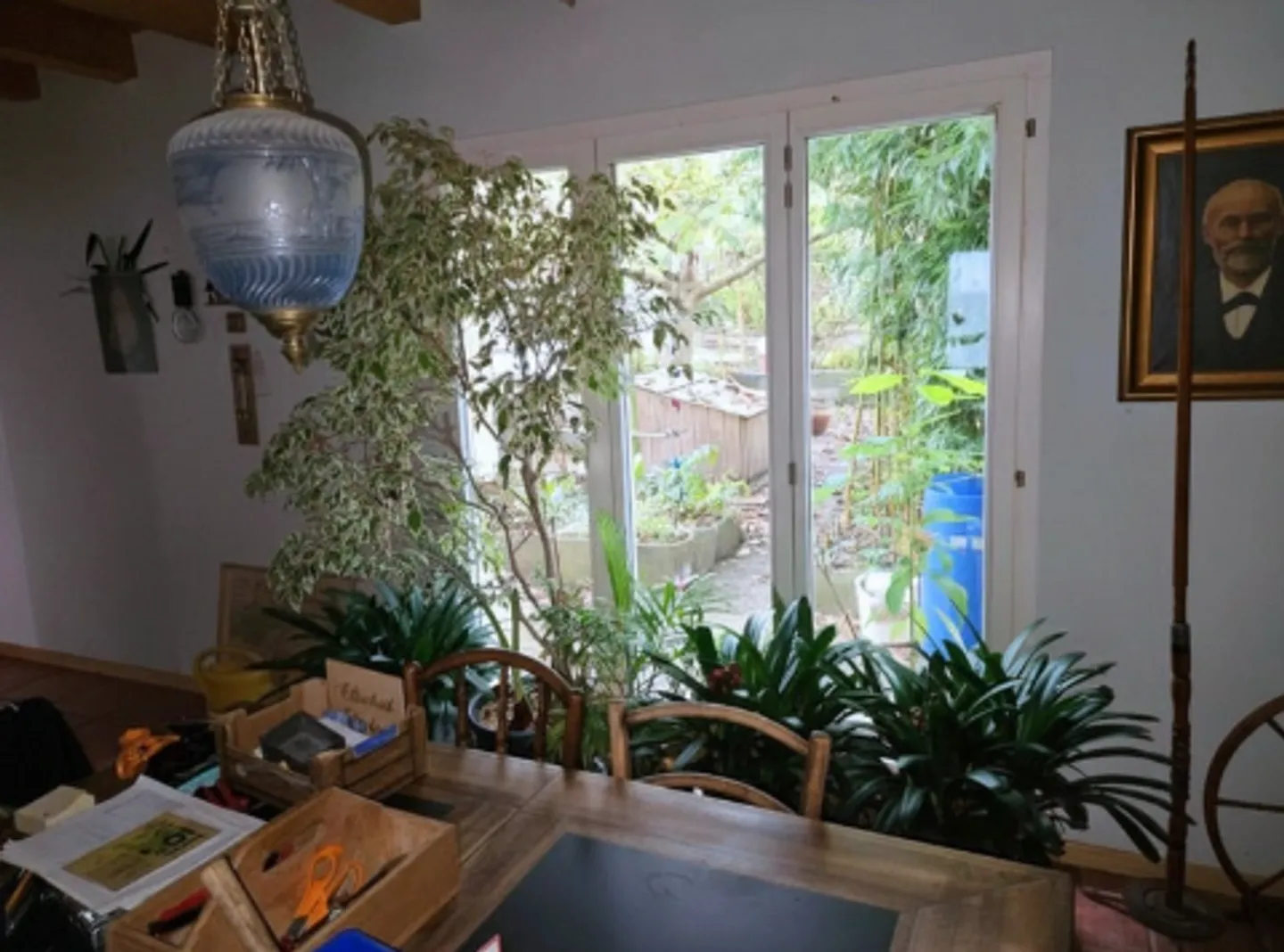 Charming and spacious 4.5 room single-family house - Photo 6 of 15