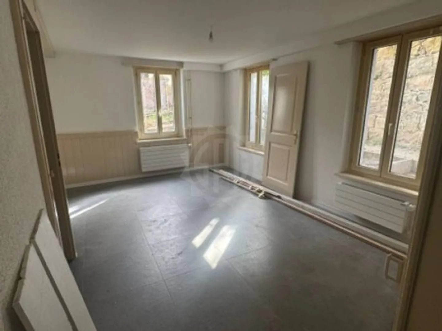 Appartement Charmant - Lausanne - Photo 3 sur 6