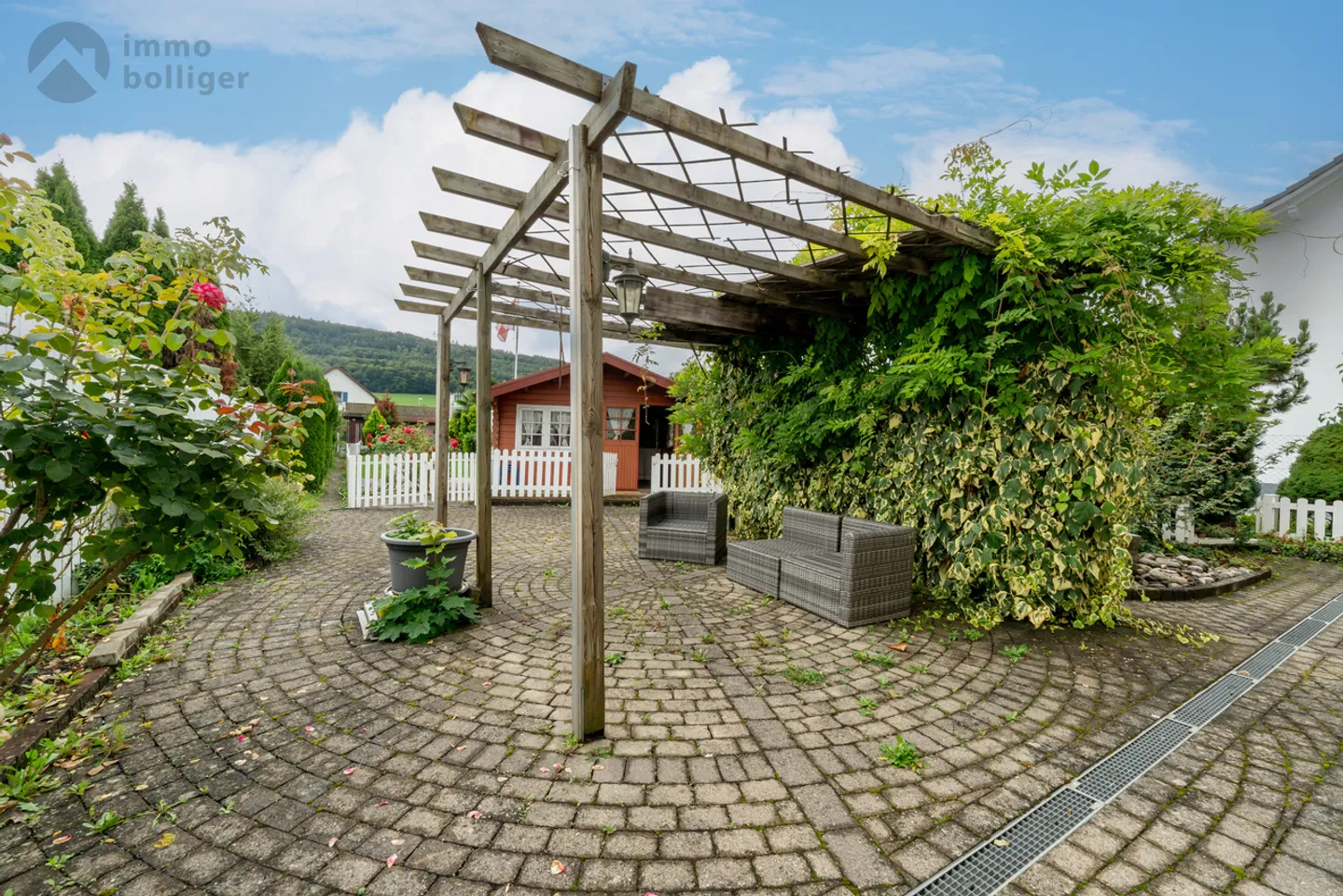 Einfamilienhaus kaufen - Foto 12 von 14