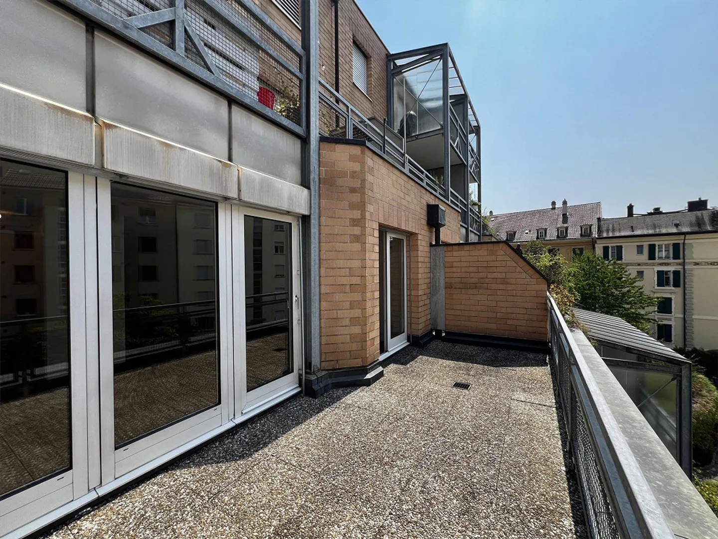 Affascinante appartamento Maisonette in posizione attraente - Foto 8 di 13