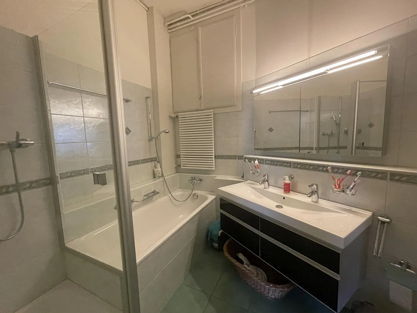 Befristete 6-Zimmerwohnung in der Stadt Zürich - Foto 11 von 11