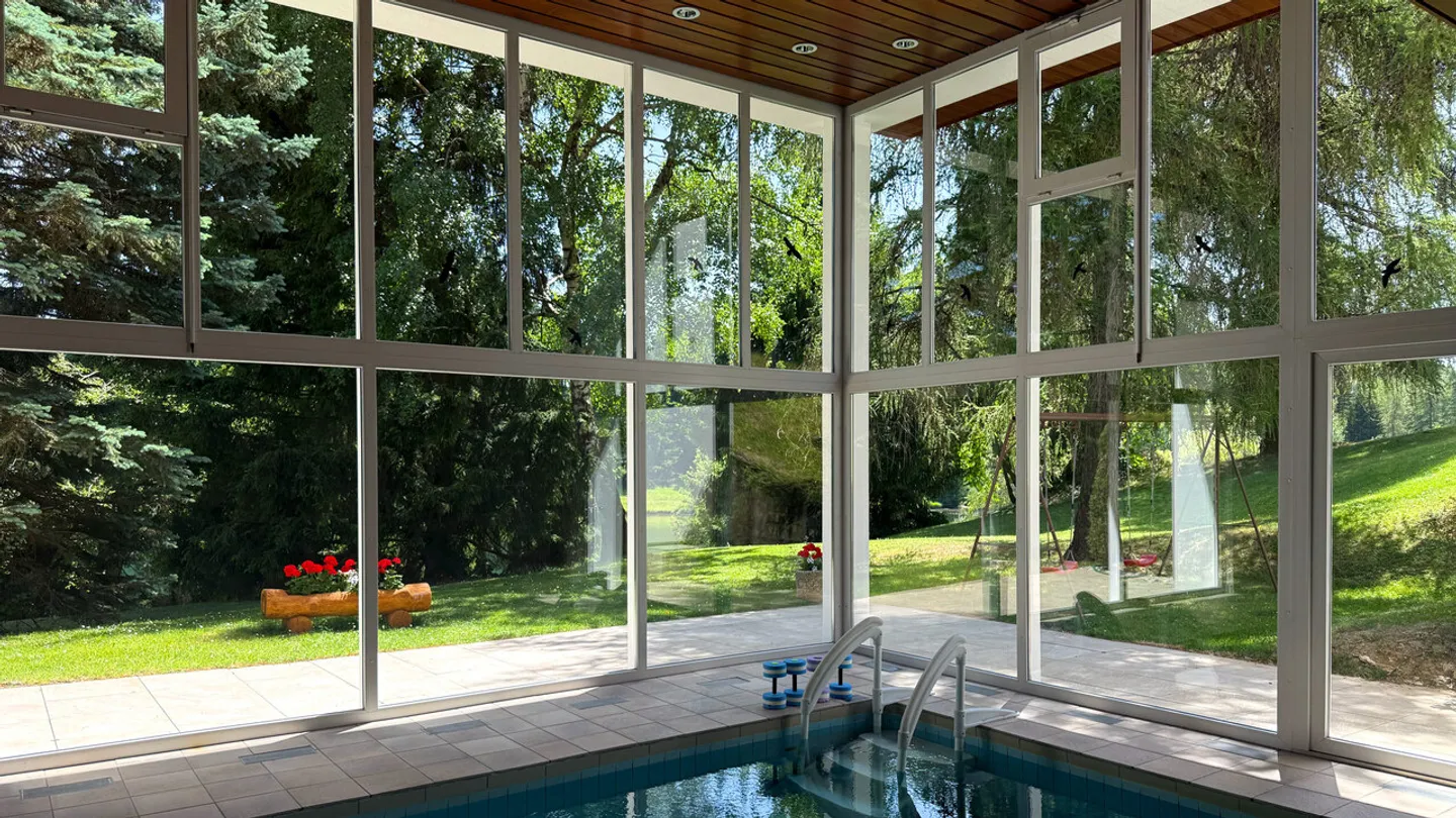 Chalet Apartment by Lake Moubra - Photo 11 of 12