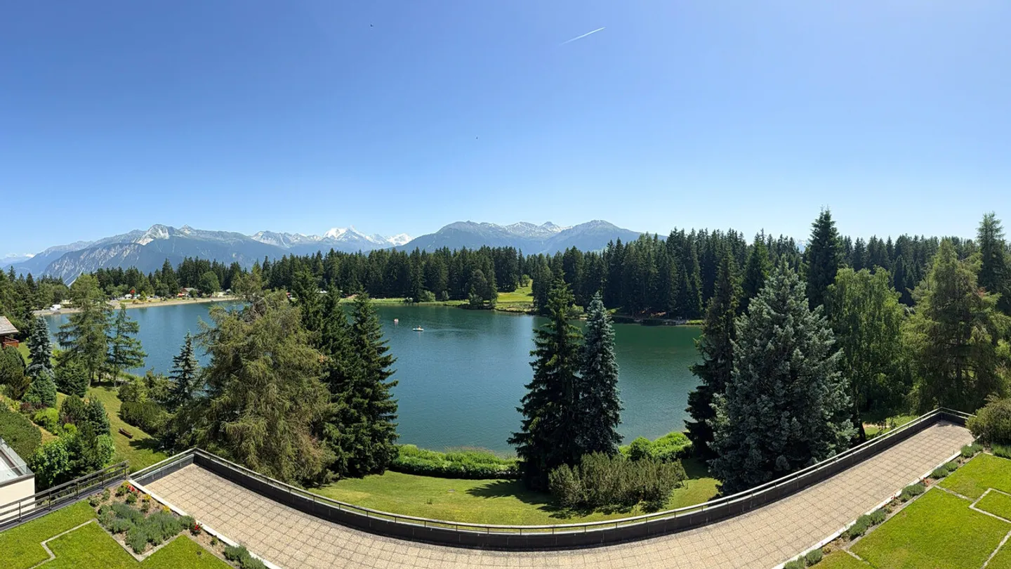 Chalet Apartment by Lake Moubra - Photo 12 of 12