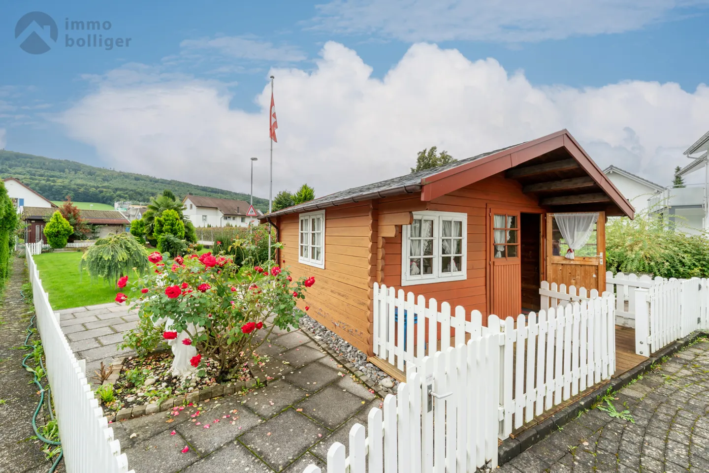 Einfamilienhaus kaufen - Foto 13 von 14