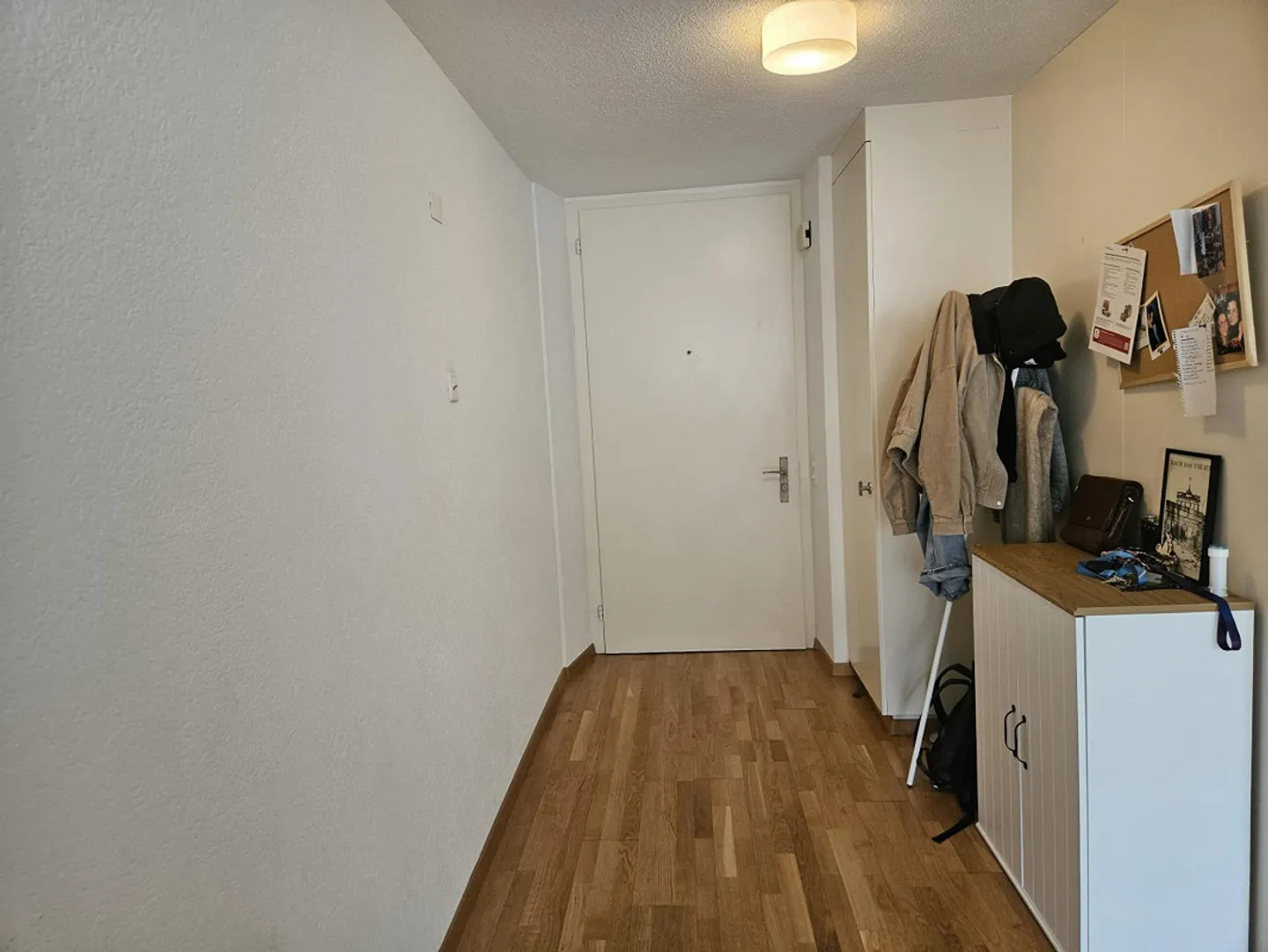 Bellissimo e accogliente appartamento di 3,5 stanze in affitto nel centro città - Foto 7 di 7
