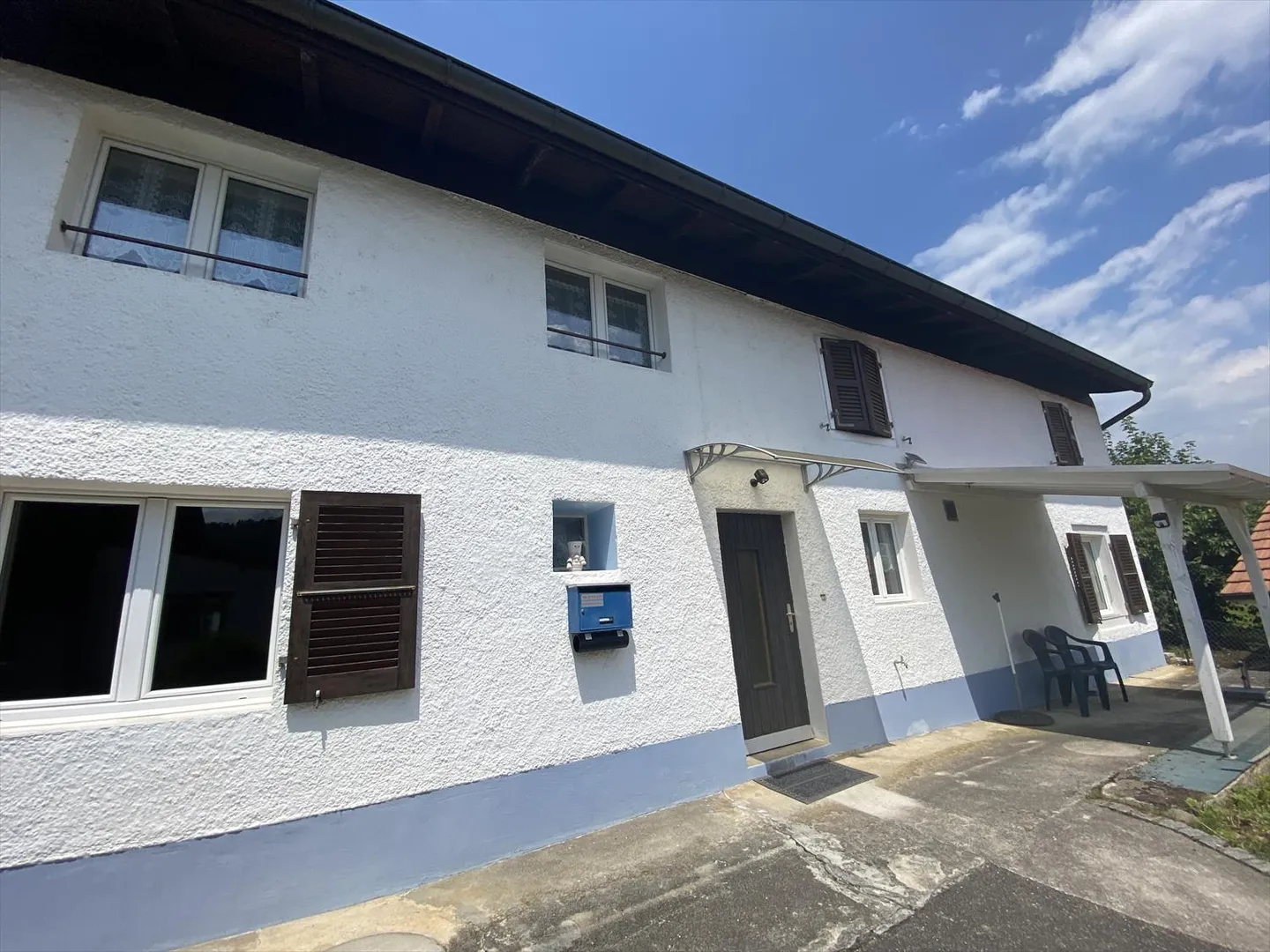 Maison - Photo 2 sur 12