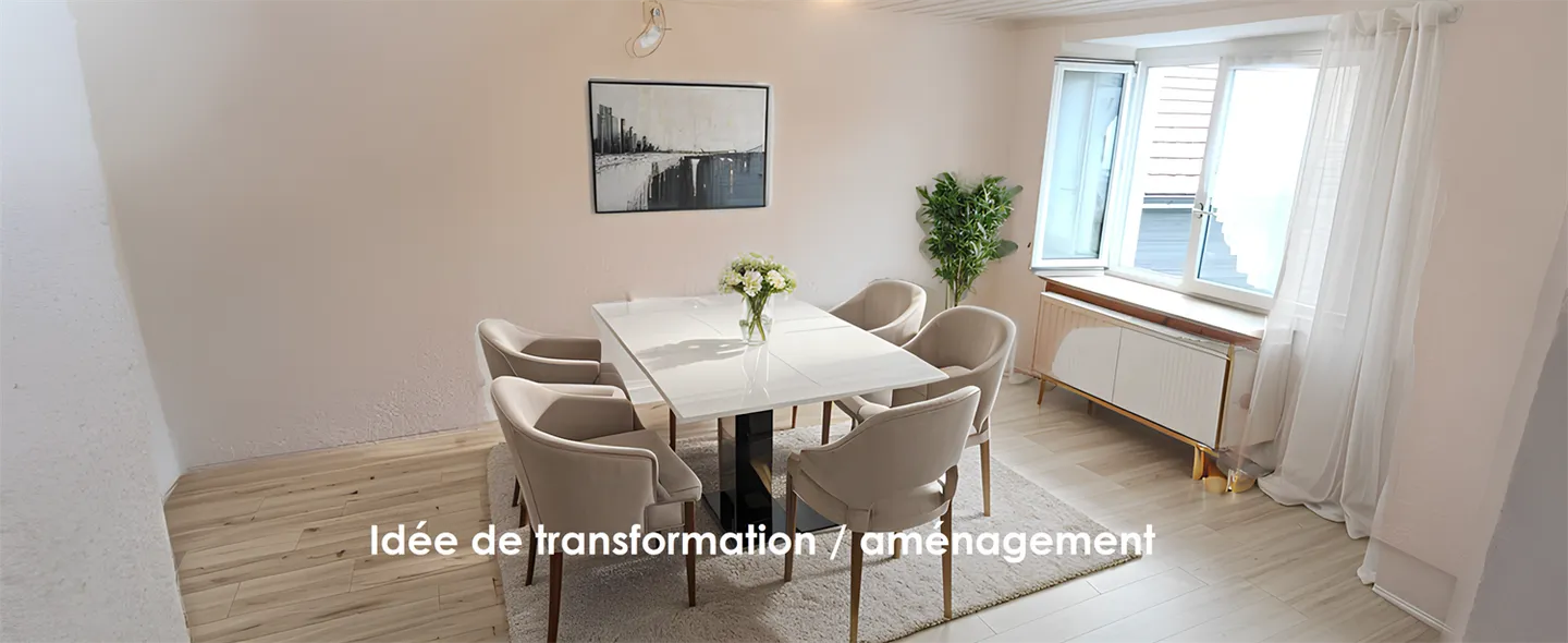 Maison - Photo 7 sur 12