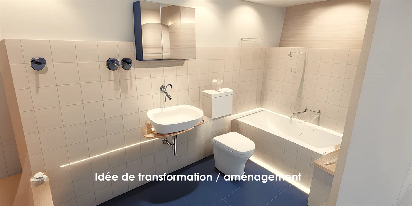 Maison - Photo 9 sur 12