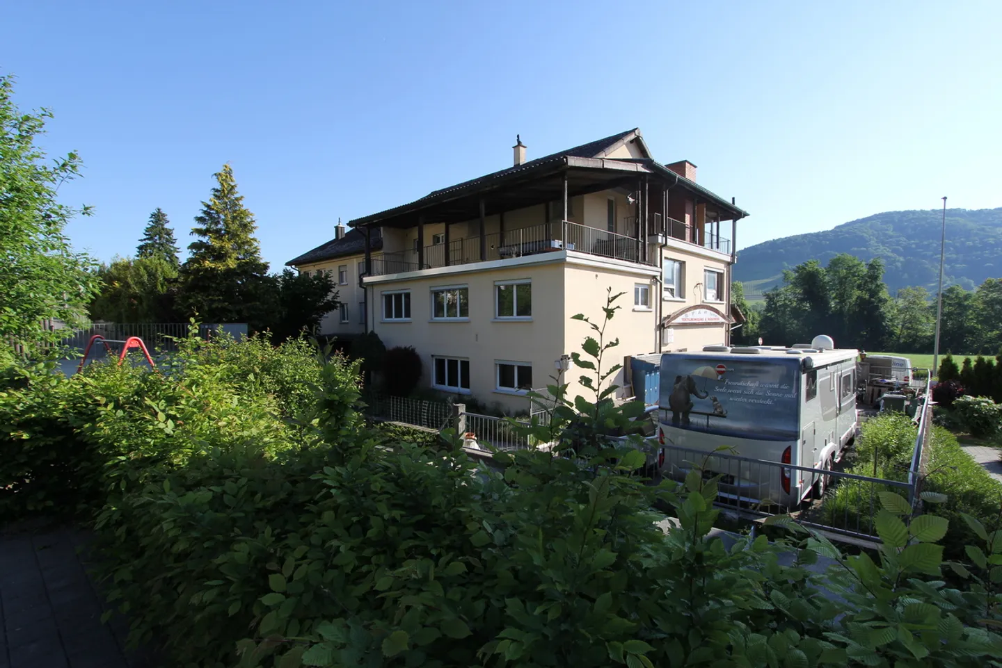 Edificio ad uso misto in affitto - Foto 12 di 13