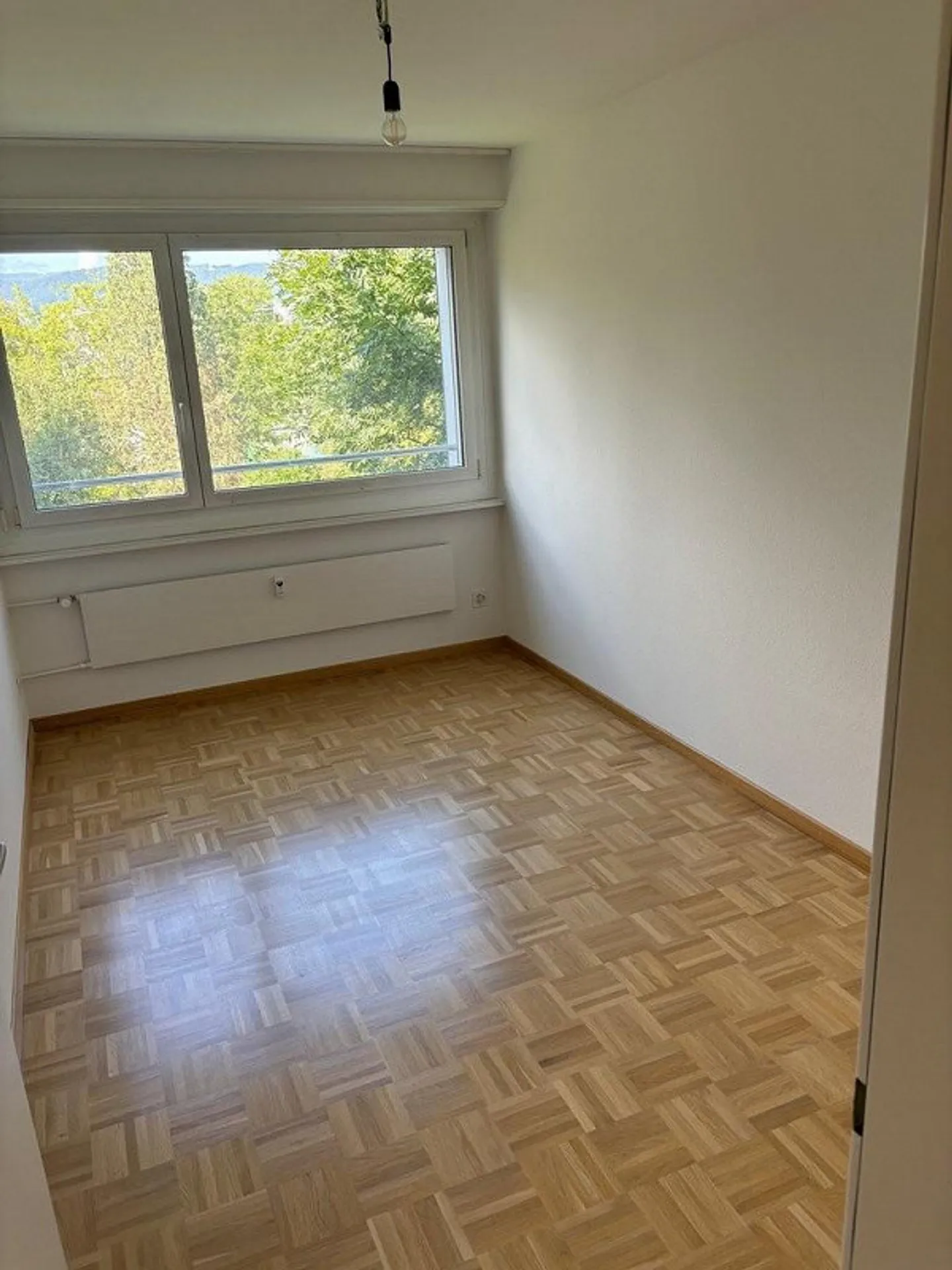 Appartamento ristrutturato in posizione centrale - Foto 5 di 10