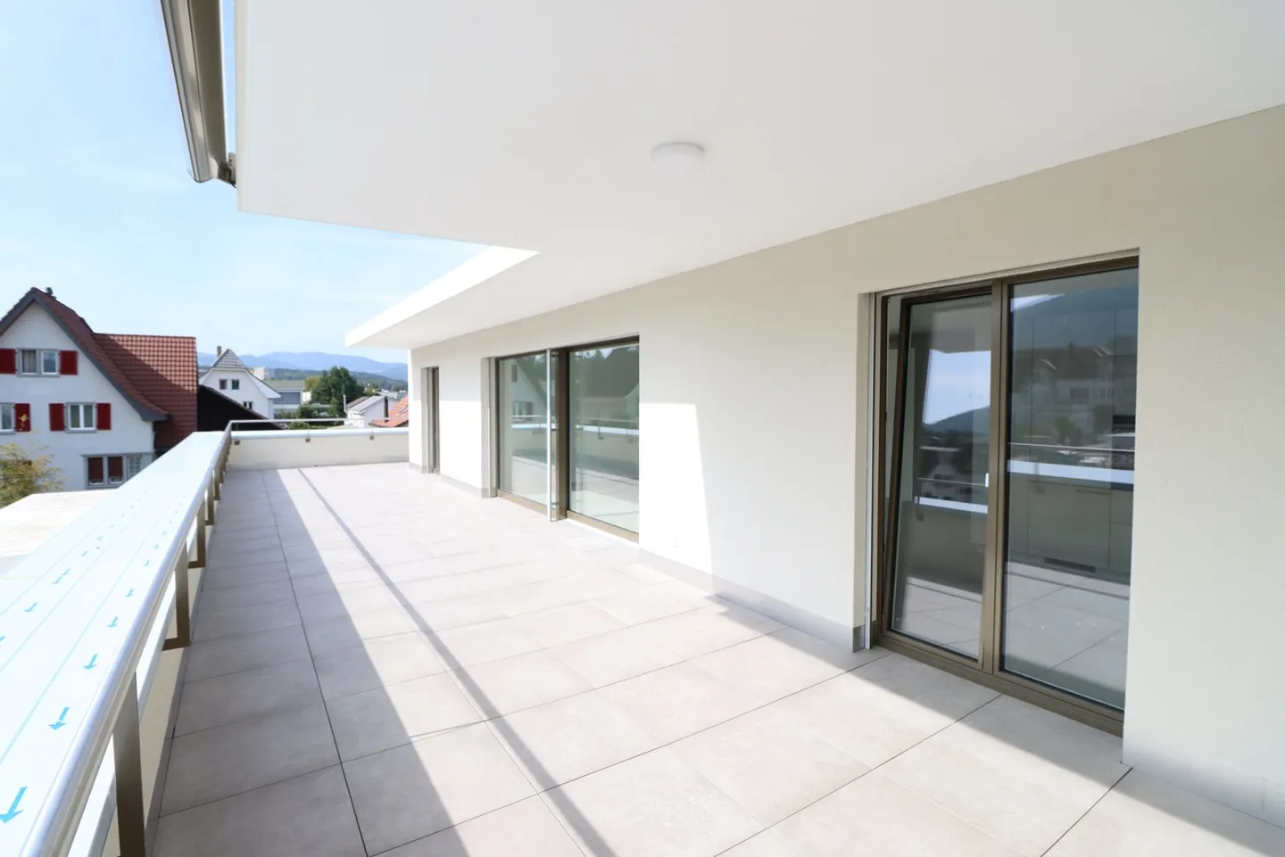 Alla ricerca di una vista magnifica? Appartamento attico! - Foto 1 di 13