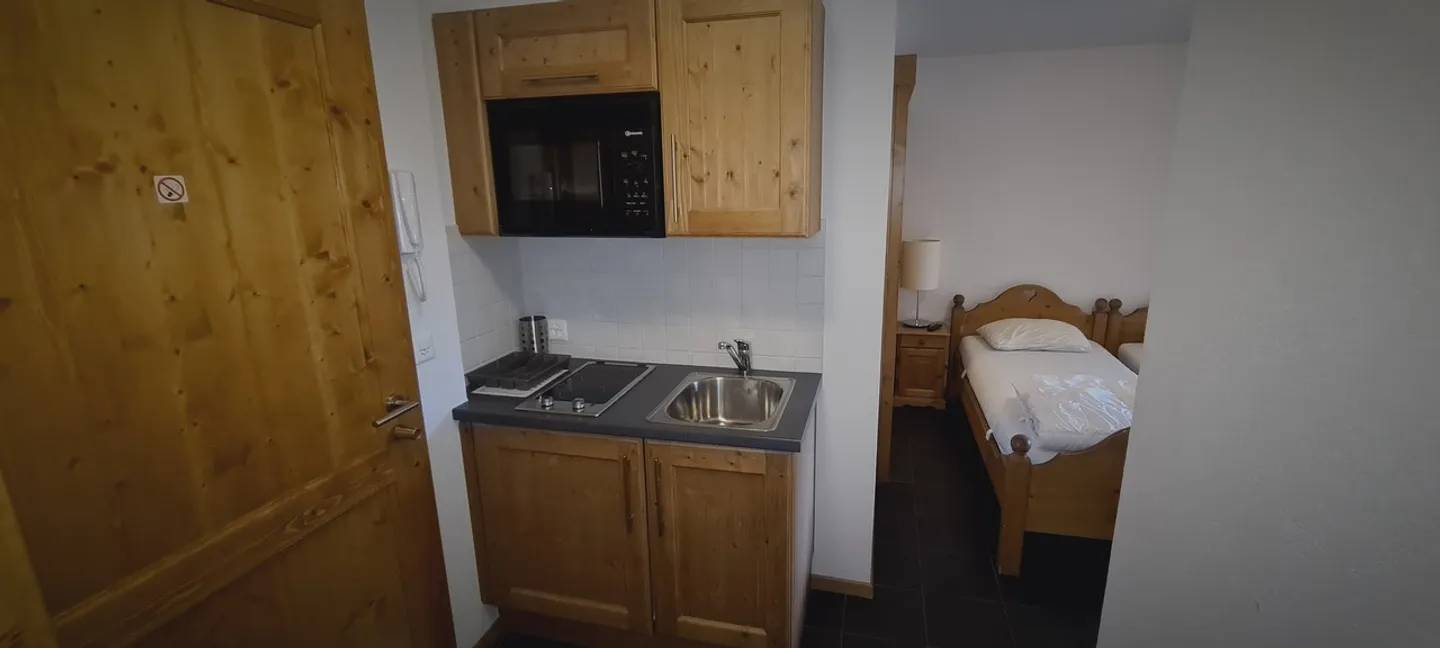 Charmante Wohnung mit Balkon - Foto 10 von 11