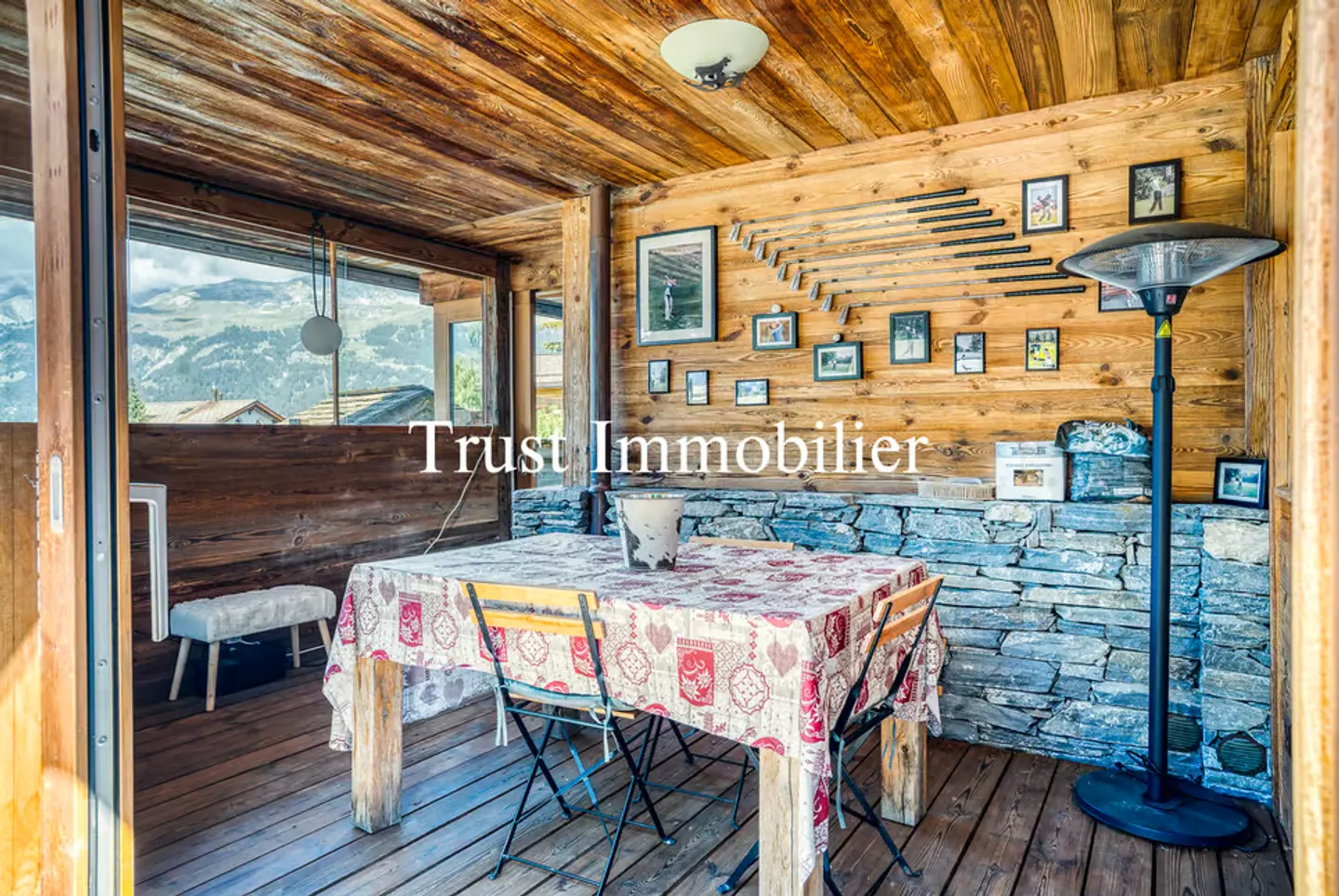 4009. Magnificent Apartment in a Prestigious Residence - Foto 11 von 13