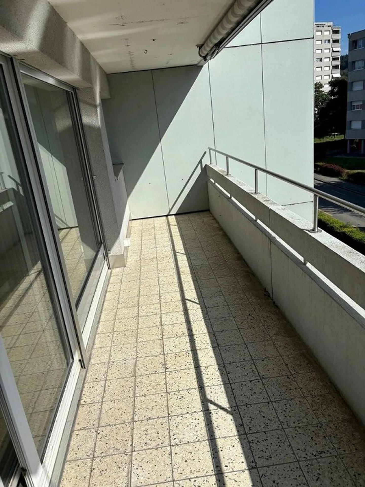 Appartamento ristrutturato in posizione centrale - Foto 10 di 10